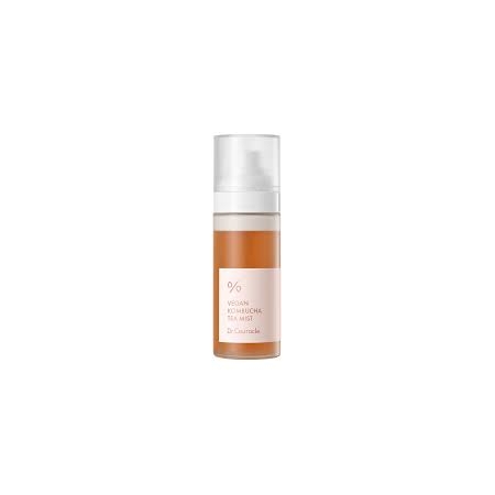 Dr.Ceuracle – Vegan Kombucha Tea Mist – 80ml – Rozświetlająca Mgiełka